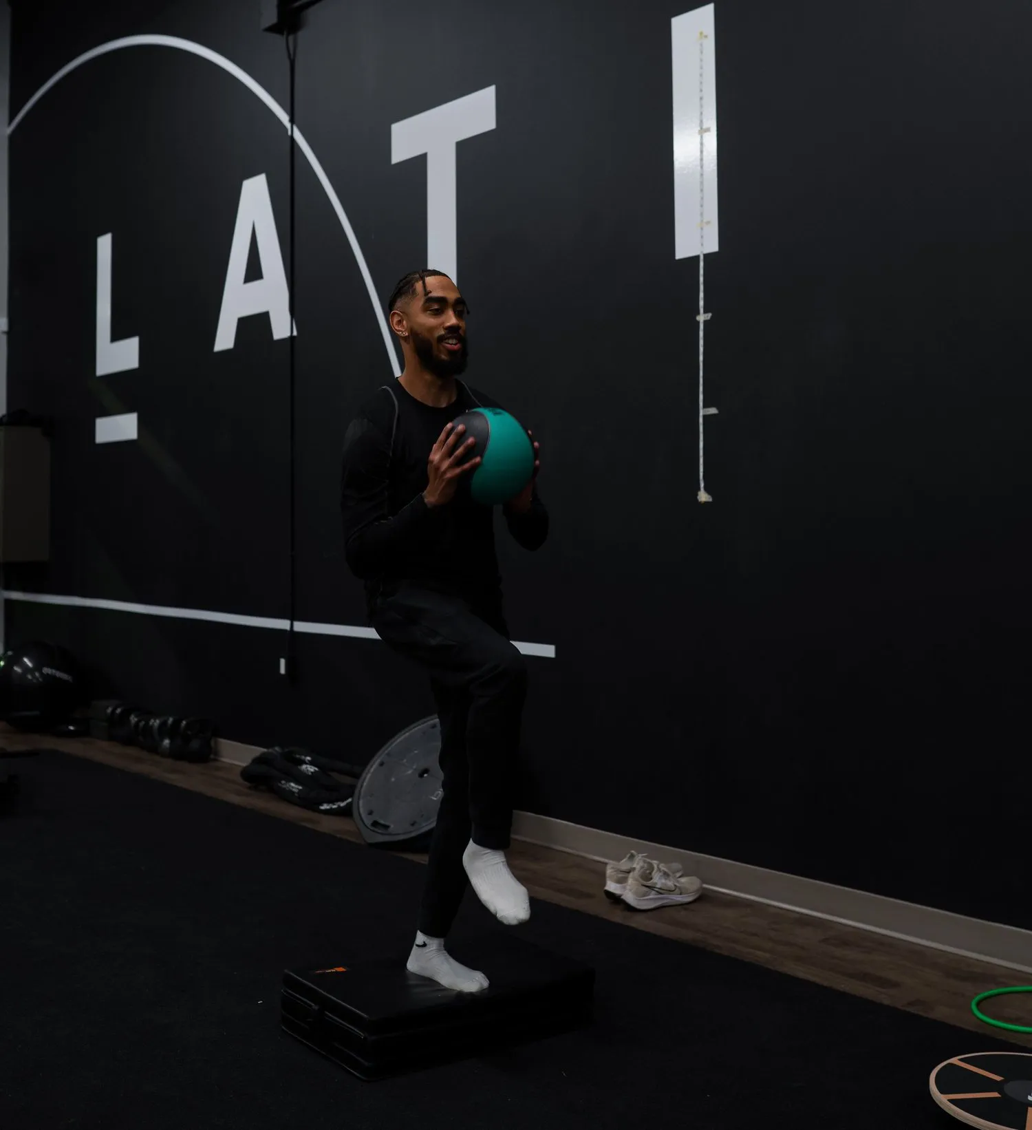 latitide health team