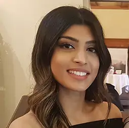 Dr. Amrit Matharu