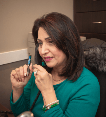 Shobha Sandhu