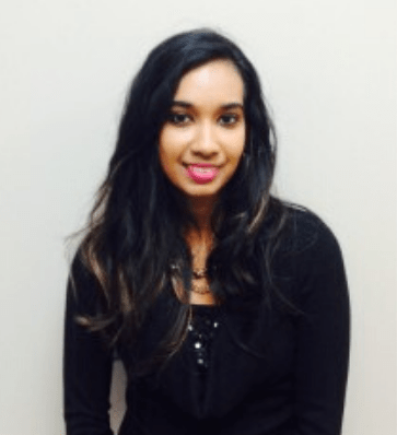 Christina Mohanlall