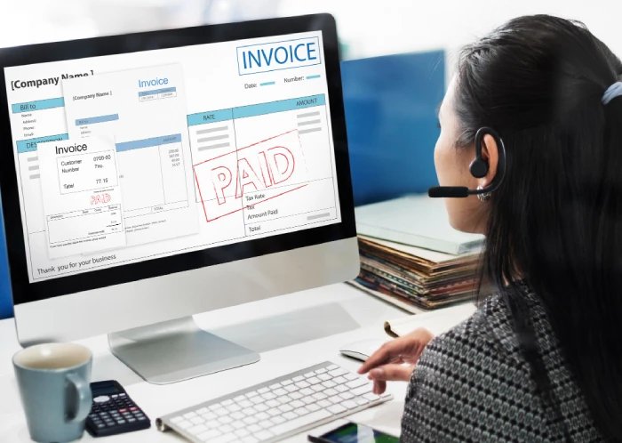 Direct Billing