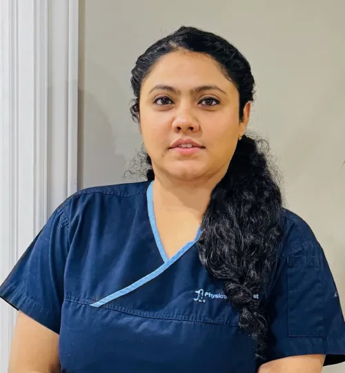 Harjot Kaur