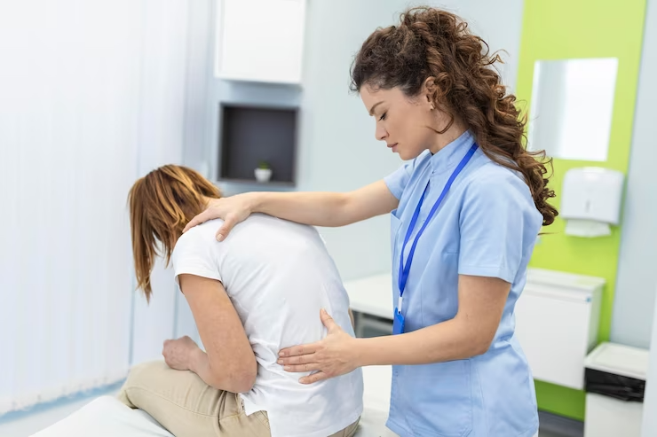CAUSES OF LOW BACK PAIN