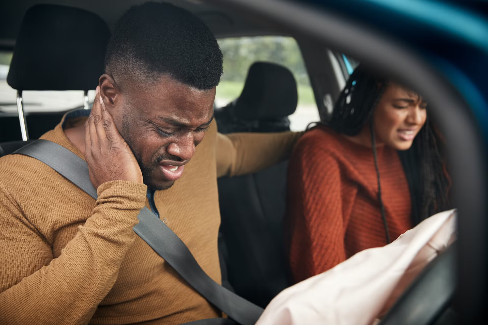 What are the Different MVA Care Options?