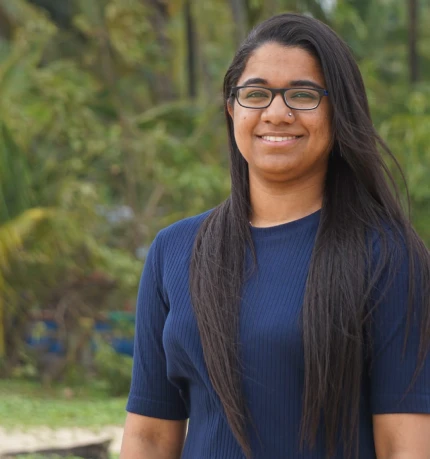 Riya Varkey