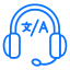Multilingual Care