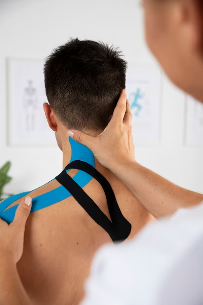 kinesio-taping