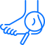 Foot Scanning