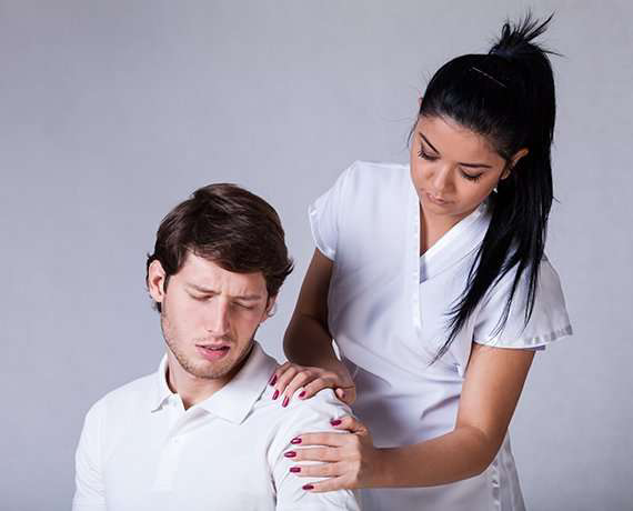 Rotator Cuff Treatment Brampton