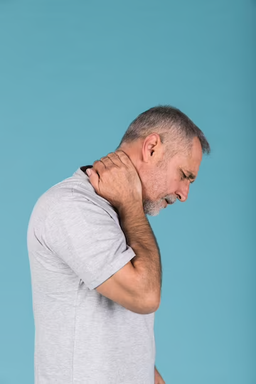 CHRONIC PAIN