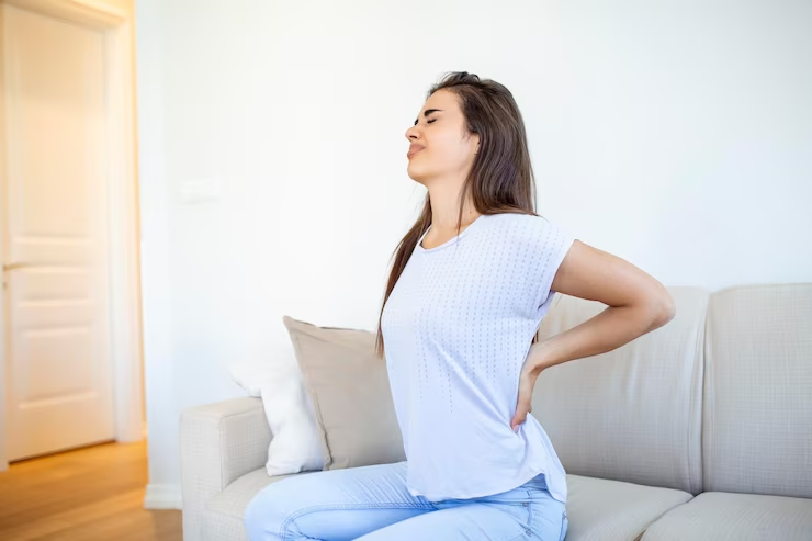 HERNIATED DISCS