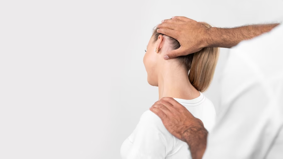 Osteopathy Treatments