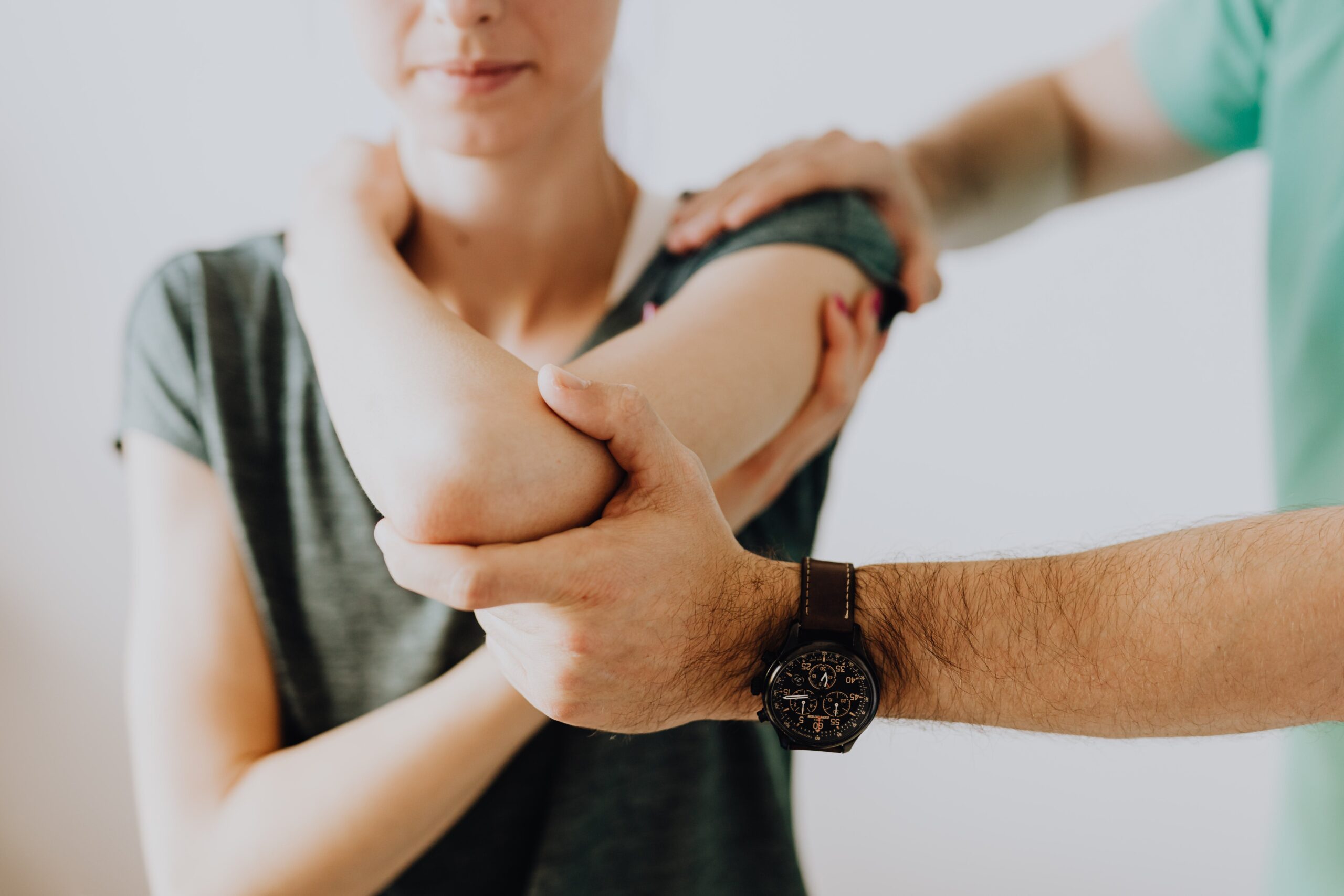 best physiotherapist Brampton