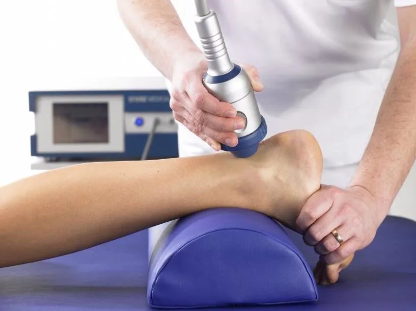 Ultrasound Therapy Brampton