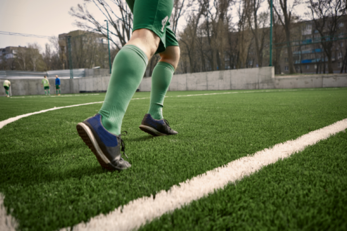 How Does Custom Orthotics Influence Athletic Performance?