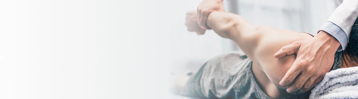 Active Release Therapy