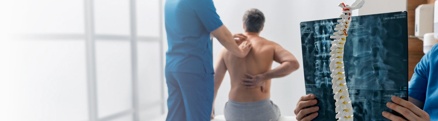 Back Pain Treatment Brampton