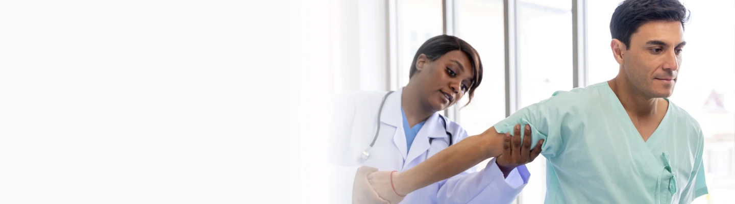 Brampton Rotator Cuff Treatment
