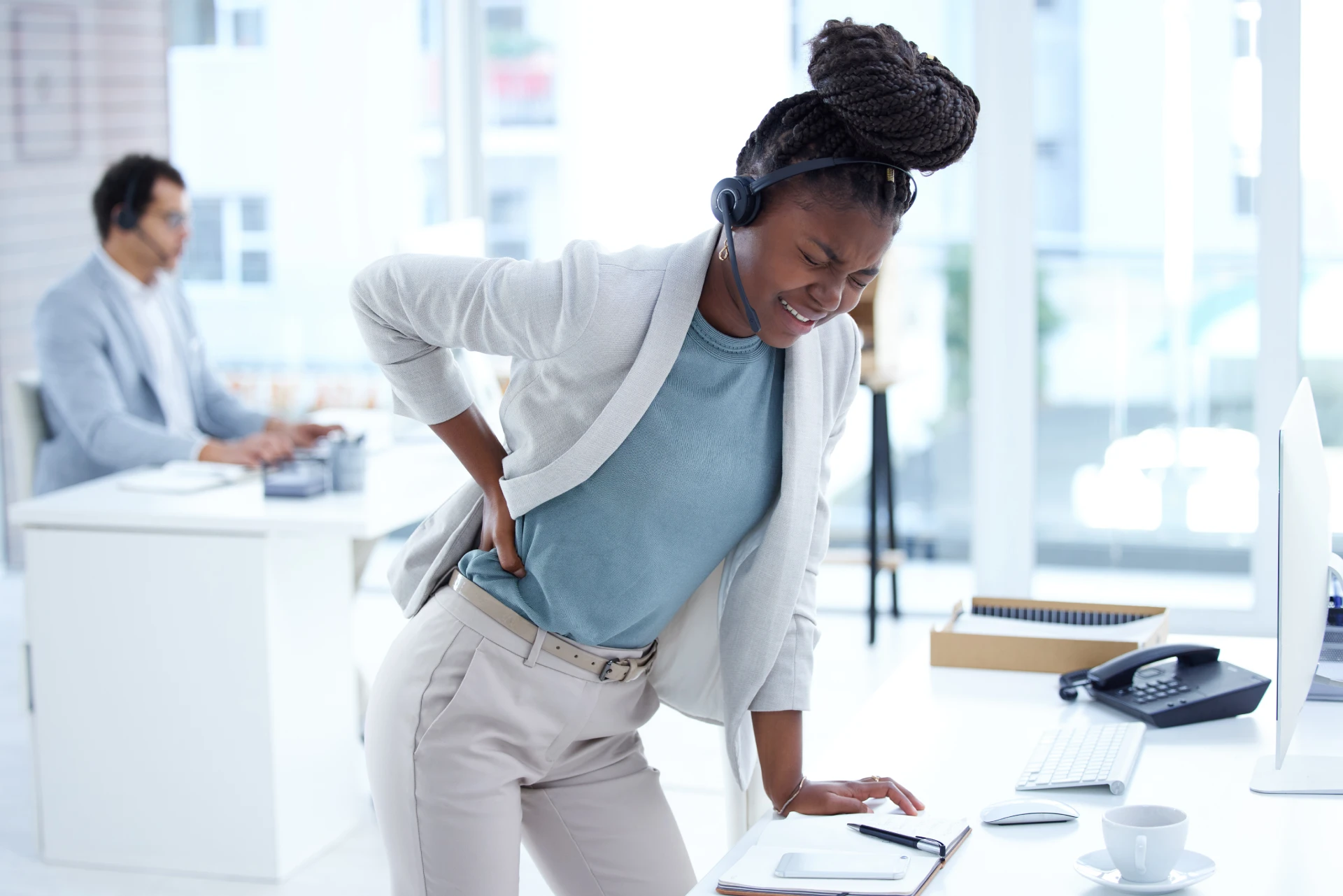 Brampton Work Injury Treatment