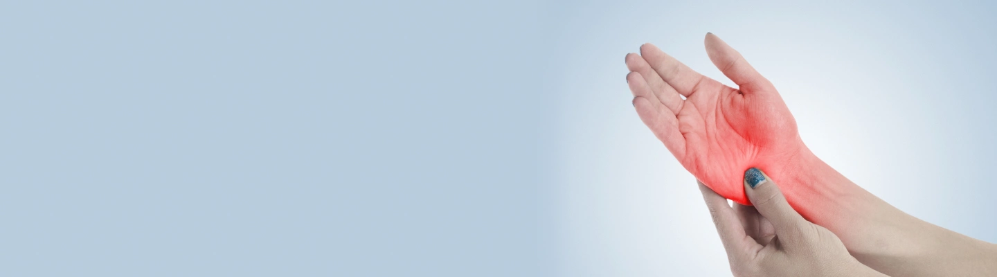 Carpal Tunnel Syndrome Treatment