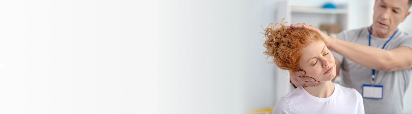 Cervicogenic Headache Treatment Brampton