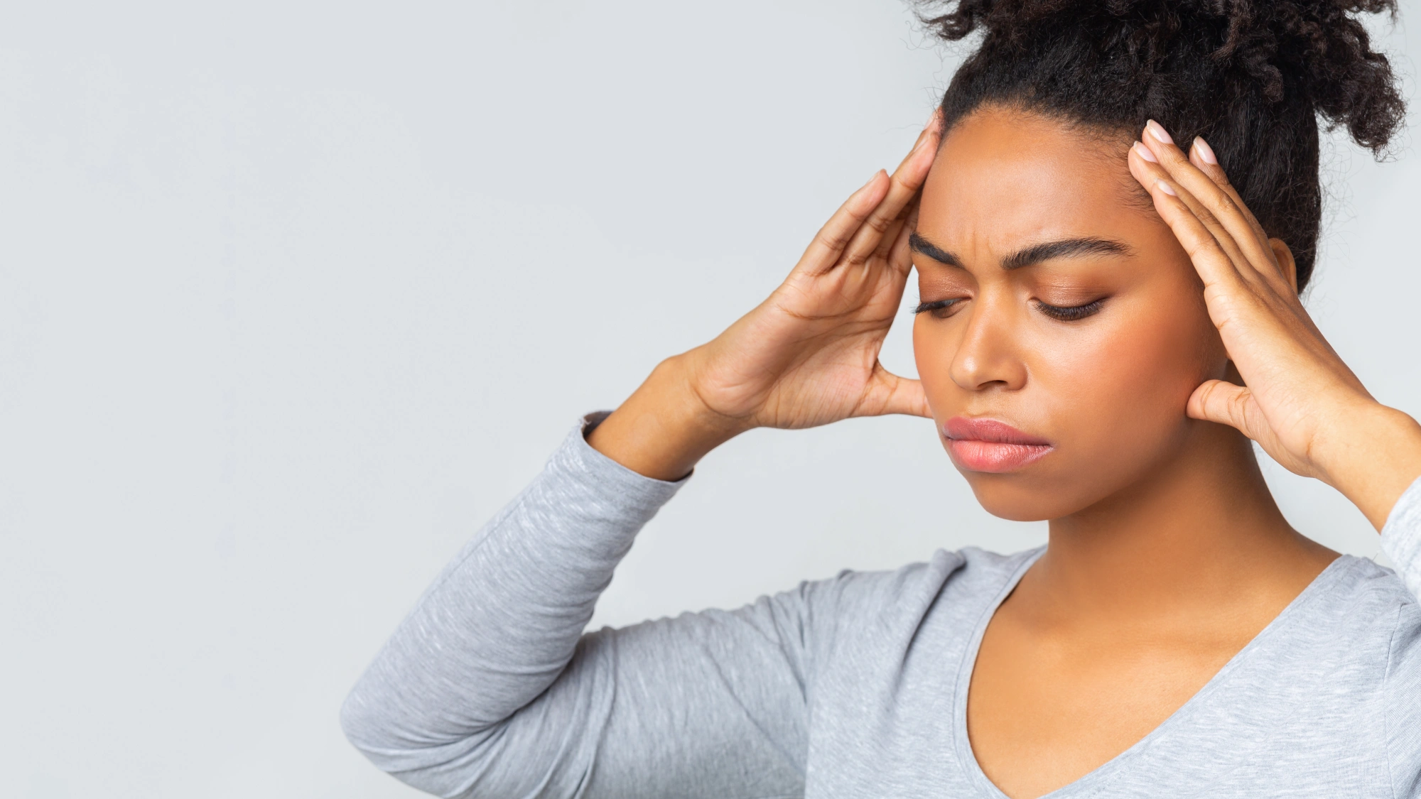Dizziness & Vertigo Treatment in Brampton