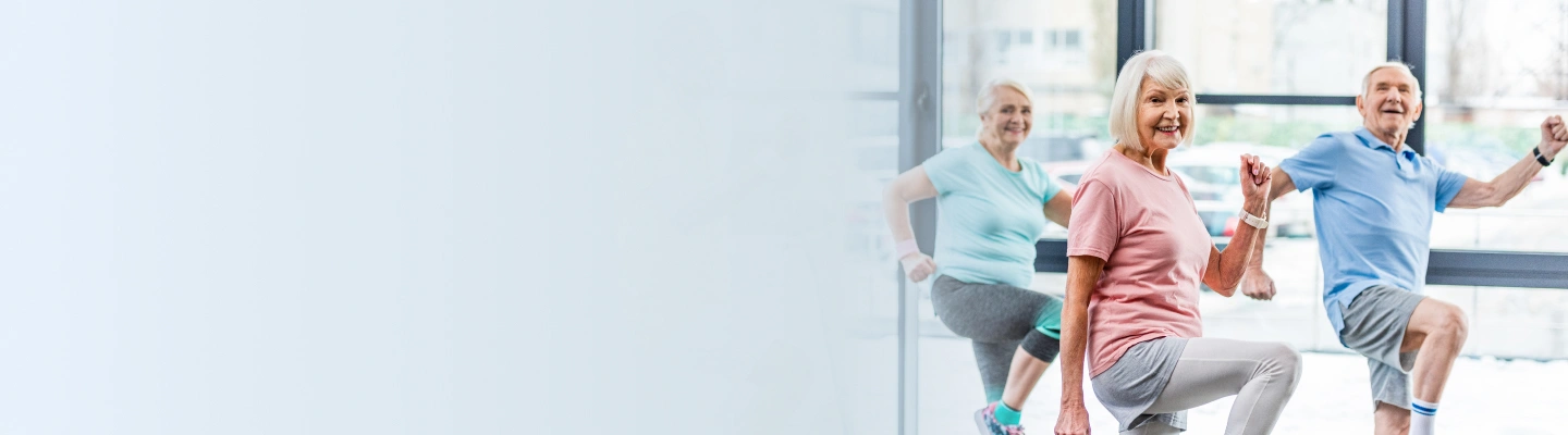 Exercise Programs