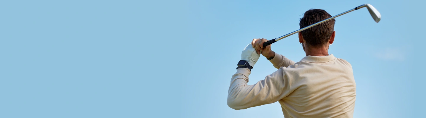 Golfer’s Elbow Therapy And Treatment