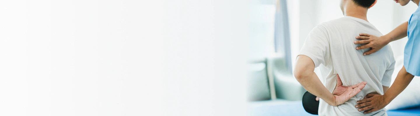 Herniated Disc Treatment Brampton
