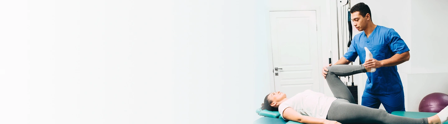 Hip Bursitis Treatment