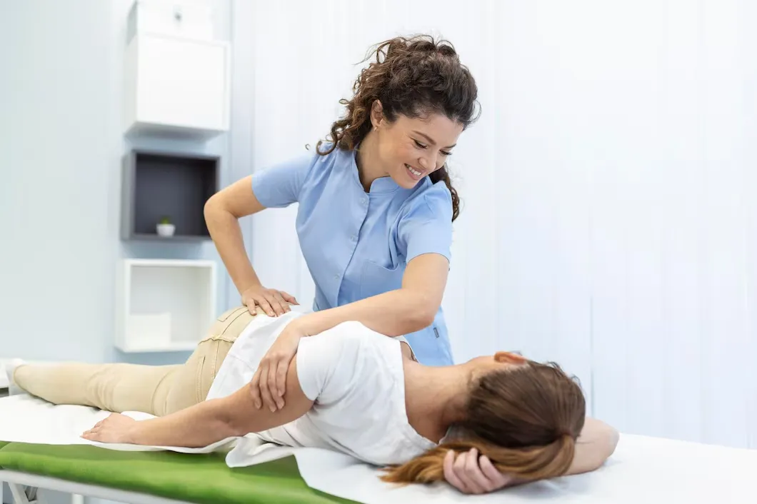 Hip Bursitis