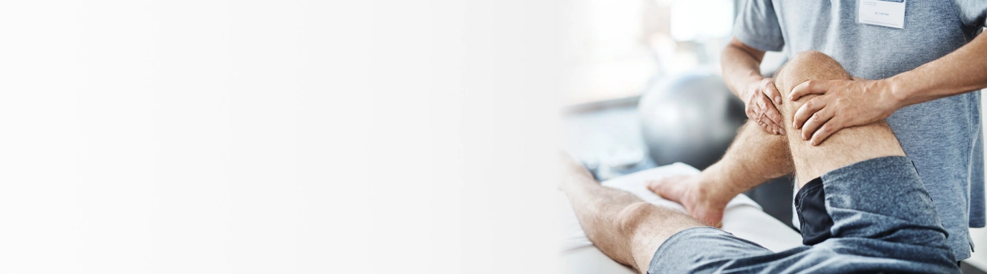 Knee Ligament Treatment Brampton