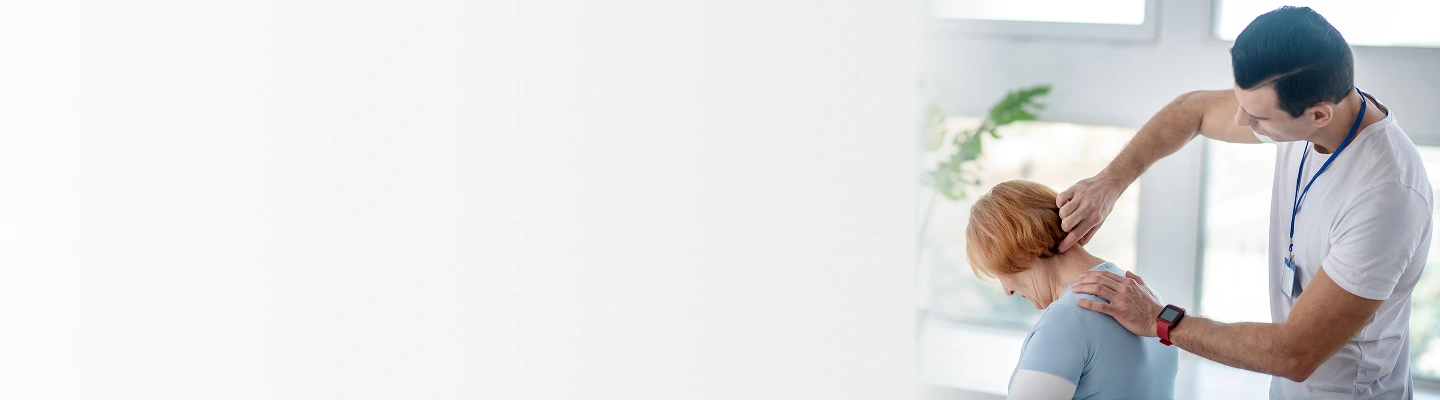 Neck Pain Treatment Brampton