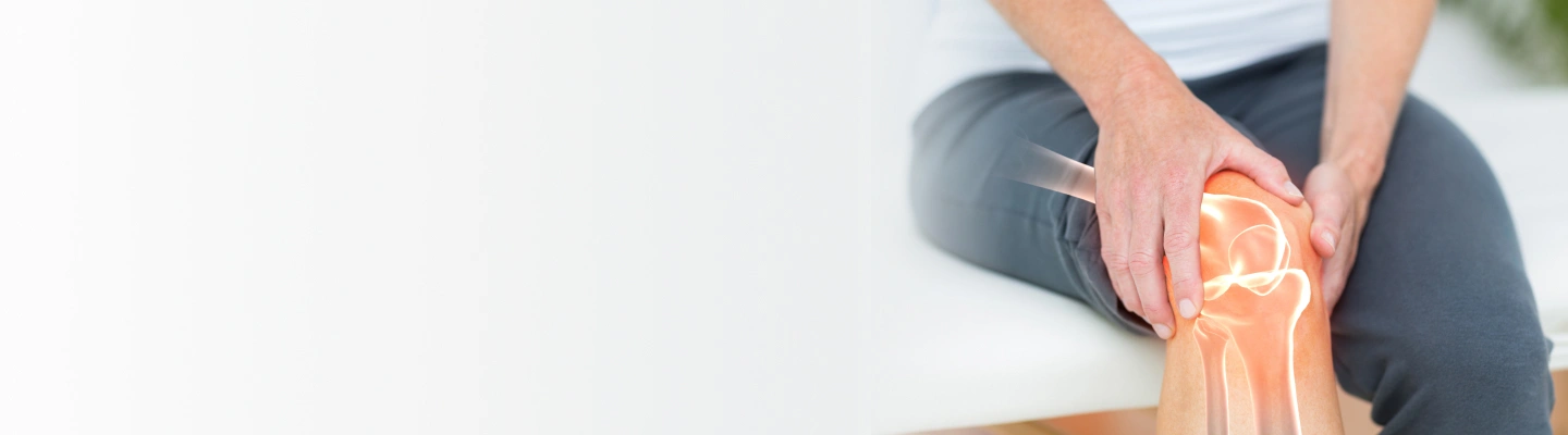 Osteoarthritis Treatment in Brampton