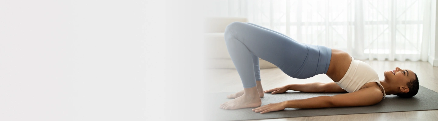 Pelvic Floor Therapy Brampton