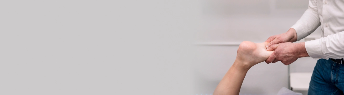 Plantar Fasciitis Treatment