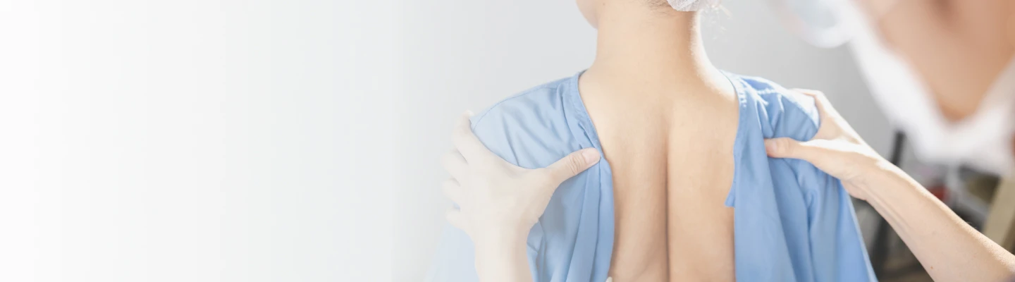 Scoliosis Treatment in Brampton