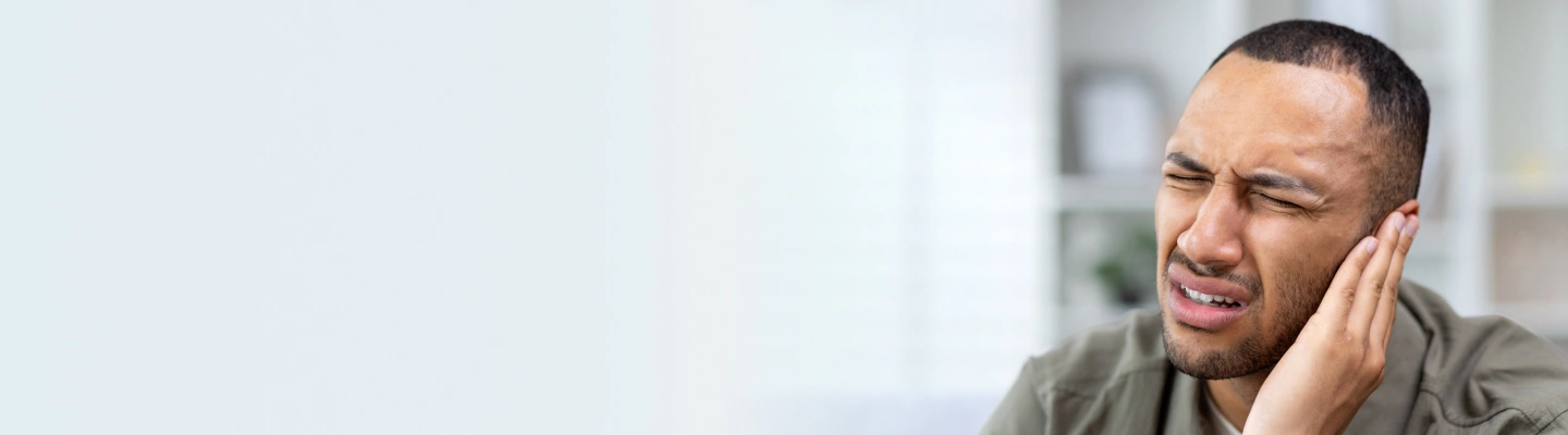 TMJ Dysfunction Therapy And Treatment