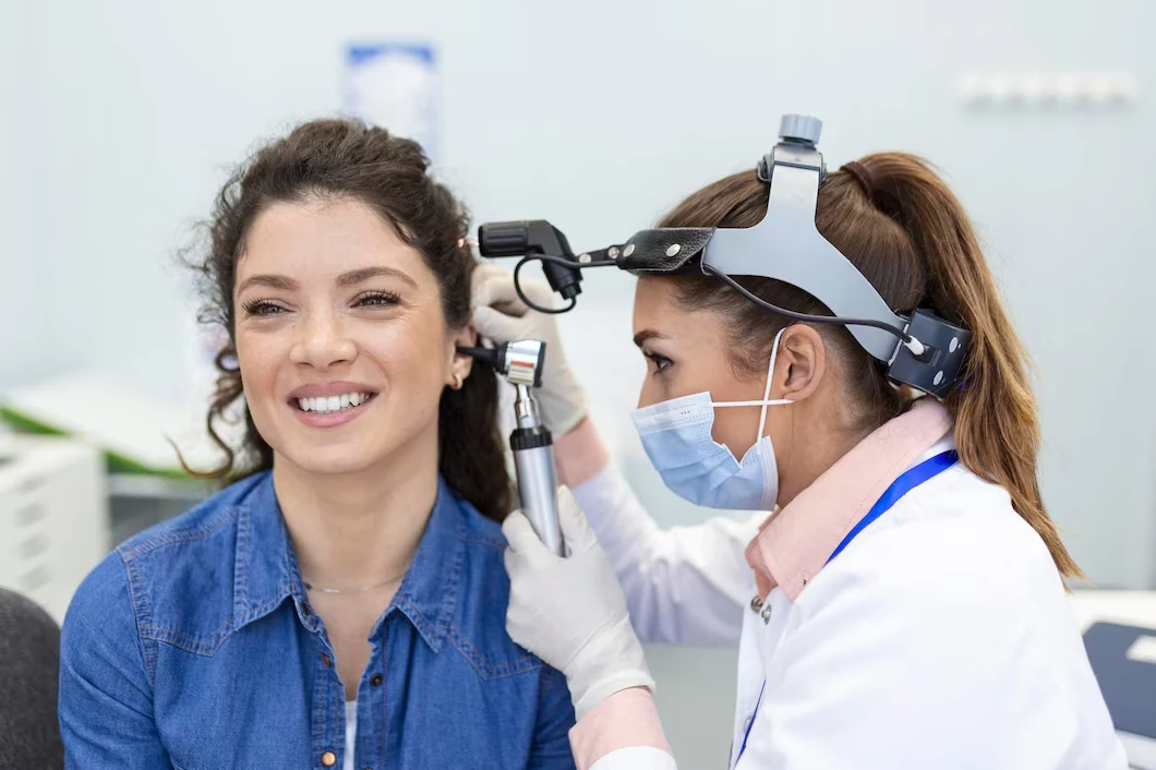Vestibular Physiotherapy