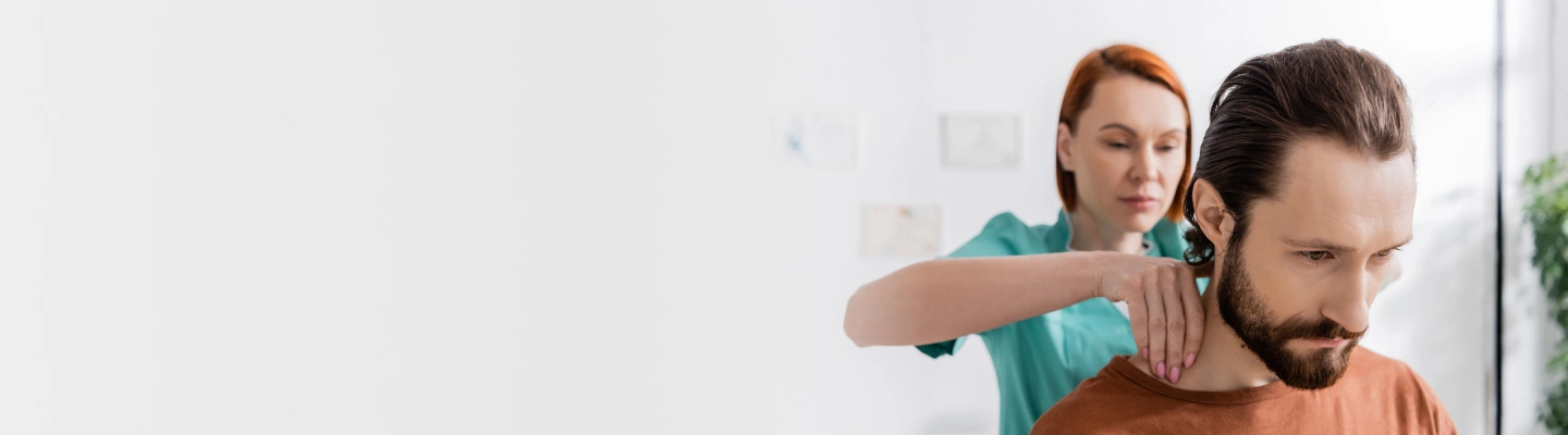 Vestibular Physiotherapy Treatment In Brampton