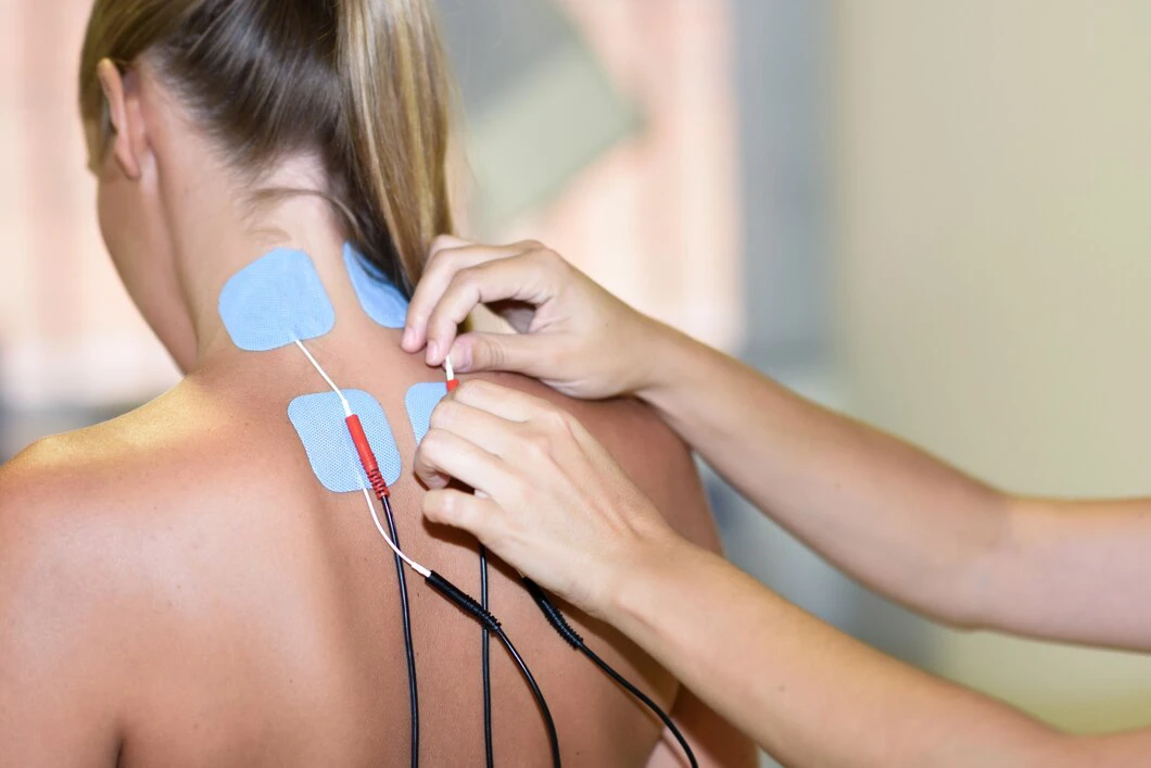 Transcutaneous Electrical Nerve Stimulation