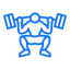 lifting