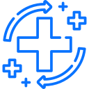 Evidence-based rehabilitation