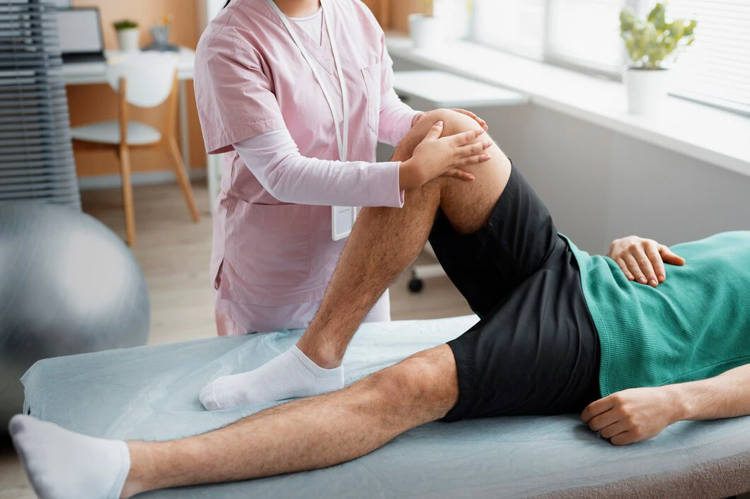 tendonitis
