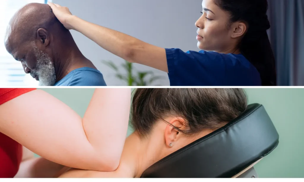 How Do Chiropractic and Massage Work Together To Restore Wellness?