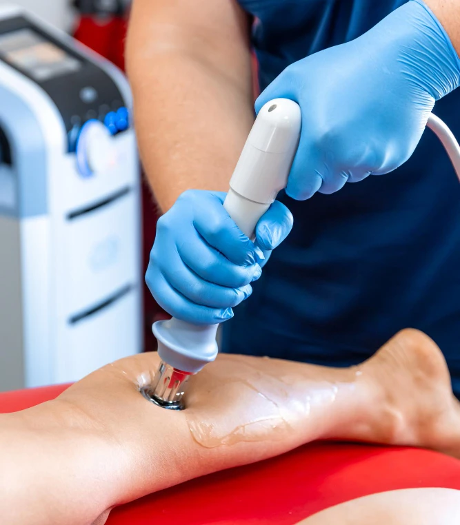Laser Therapy