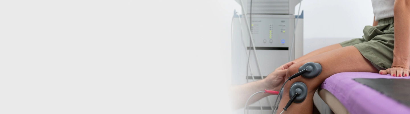 Shockwave Therapy
