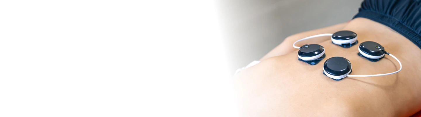 Ultrasound Therapy