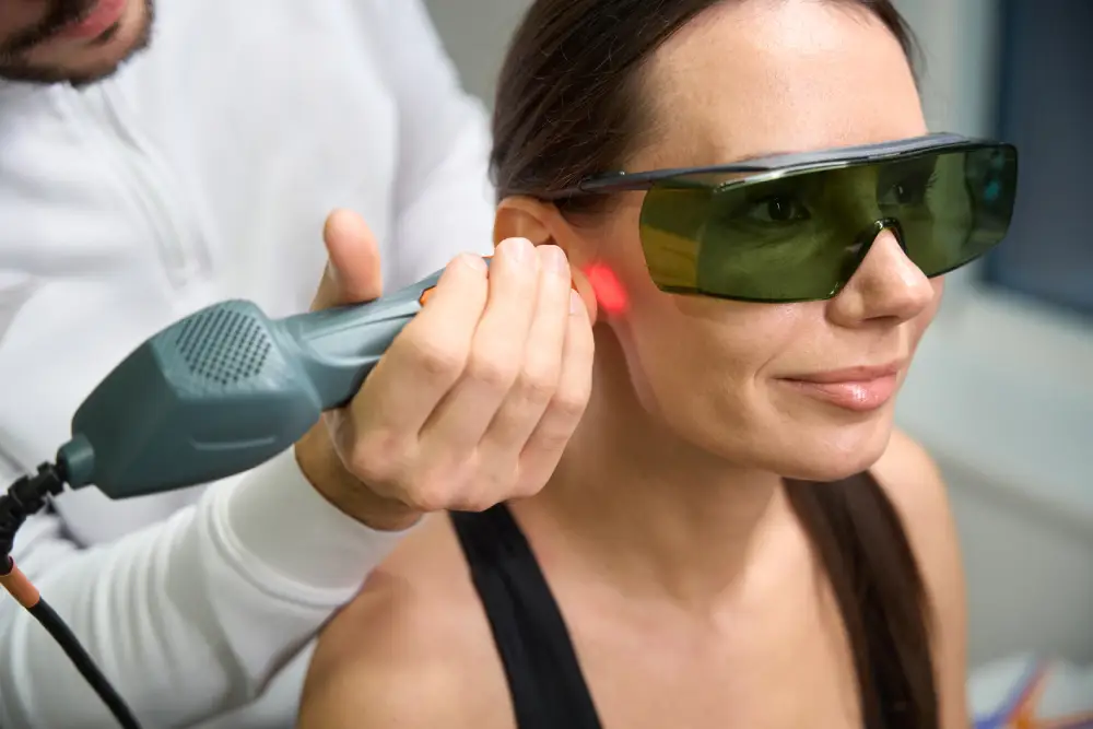 Laser Therapy Brampton