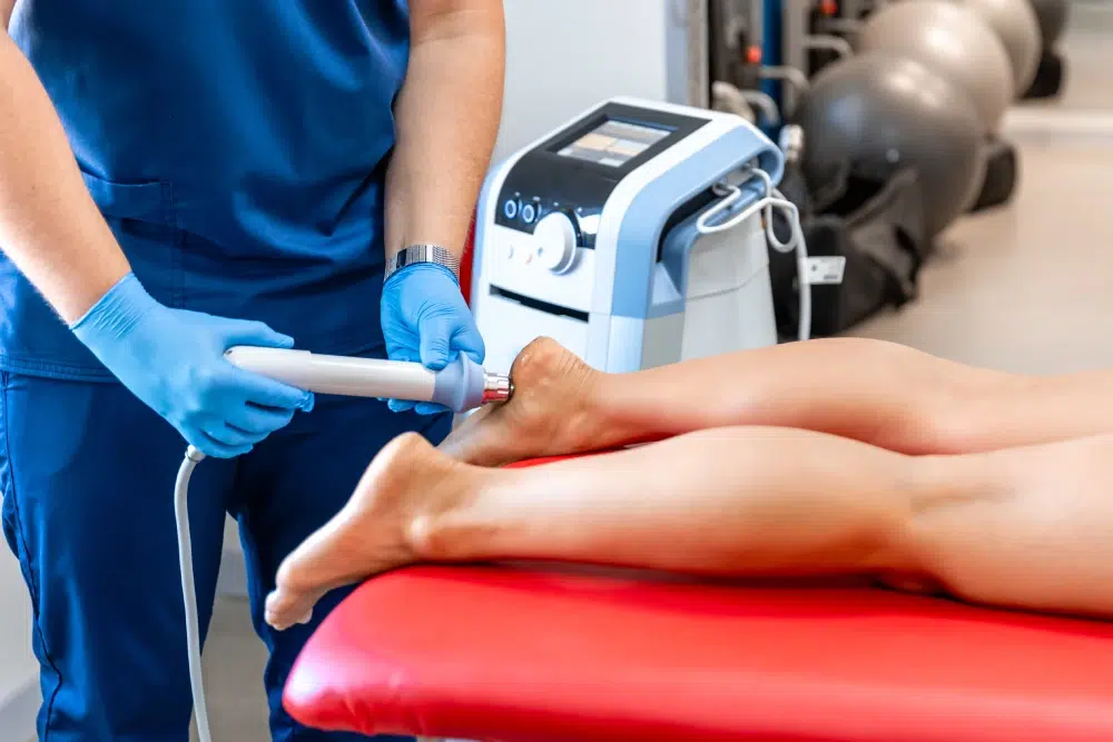Brampton Shockwave Therapy